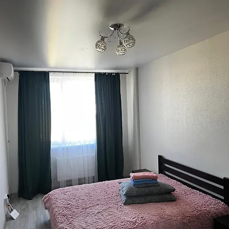 7 небо сдам посуточно свою квартиру Appartement